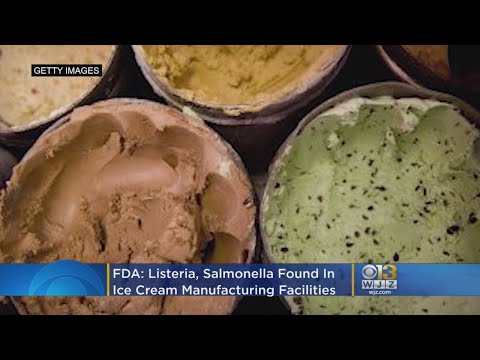 Video: FDA Hoiatab Lemmikloomaomanikke, Et Nad Ei Toita Texas Tripe Inc. Toorest Lemmikloomatoitu Salmonella, Listeria Monocytogenes'i Tõttu