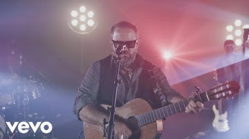 The Mavericks - Recuerdos (Official Performance Video)