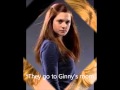 Harry Potter and Ginny Weasley Love Story Season 1 ep2