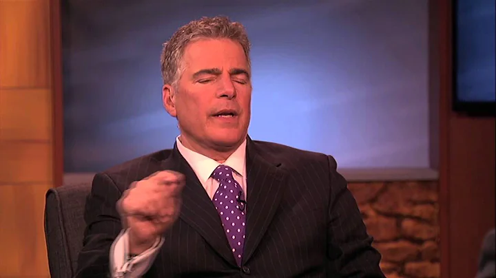 Joseph Bernardo | Steve Adubato | One on One