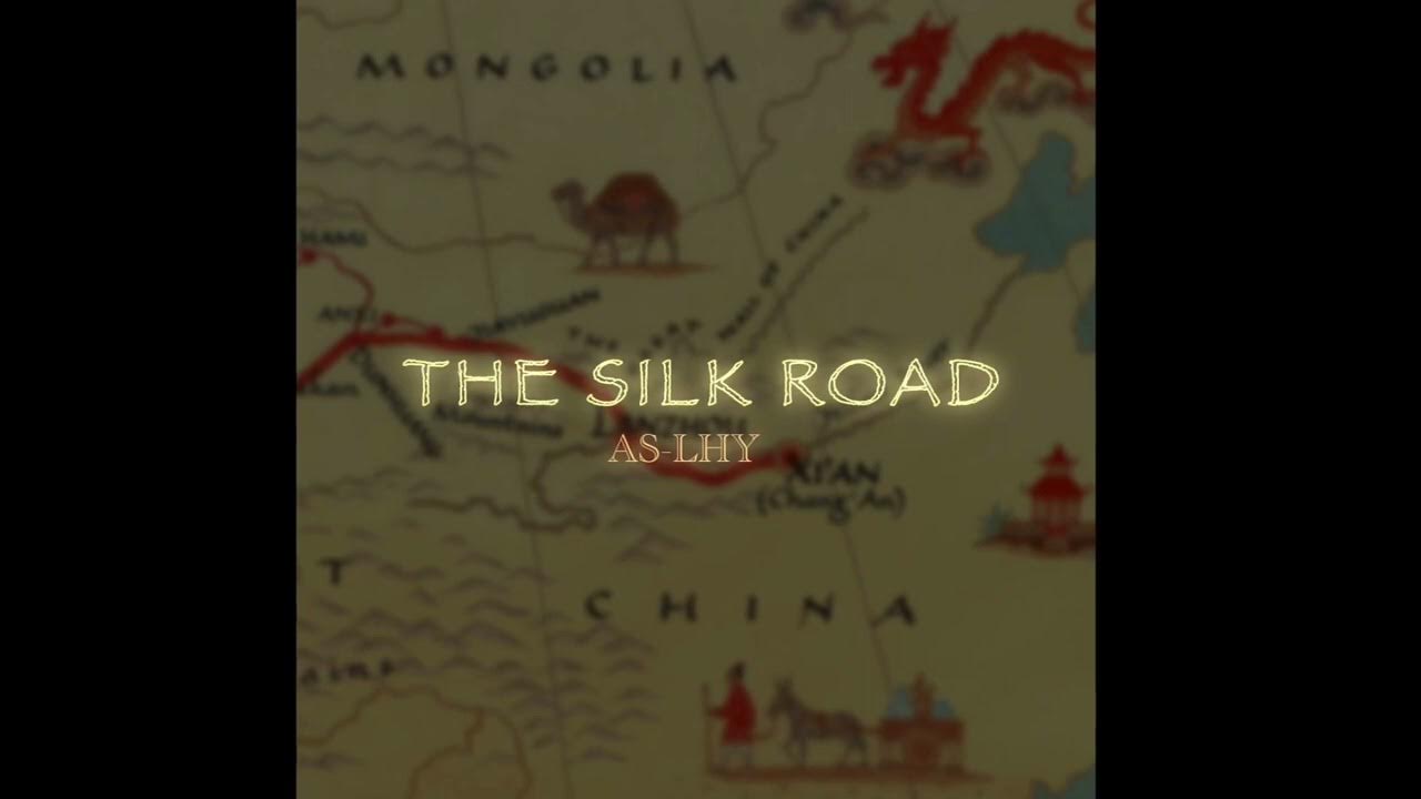 The Silk Road - World Ethnic Music🐫🐫 The Silk Road - World Ethnic Music🐫🐫
