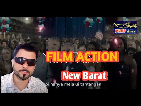  FILM  ACTION TERBARU KEREN  SUB INDONESIA YouTube