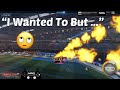 NRG JSTN On Quitting Rocket League NRG JSTN On Quitting Rocket League