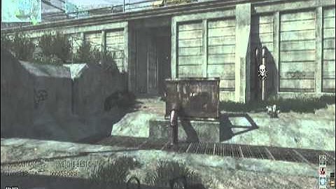 G36C M.O.A.B Interchange