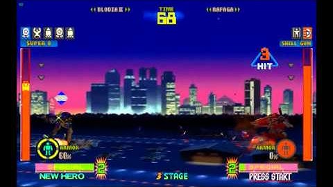 Tech romancer Gotta Love Blodia