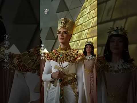 تفاصيل تصميم أزياء حفل إفتتاح المتحف المصري الكبير وفريق ضخم من المبدعين