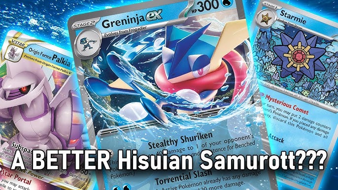 Pokémon TCG: ex Battle Decks - Kangaskhan ex / Greninja ex Coming, PokeGuardian