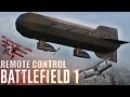 Rc battlefield 1