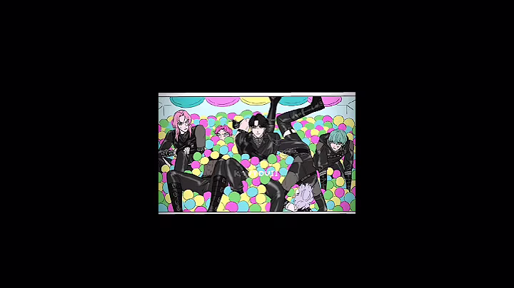they are so cute🥰(hunterix and sajaboys)#kpopdemonhunters #edit #animation #art #hunterix
