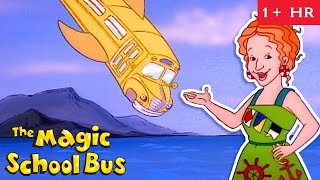 Take A Swim With The Frizz Full Episodes The Magic School Bus Scholastic Clic