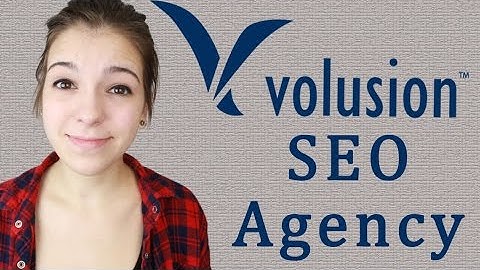Volusion SEO Agency