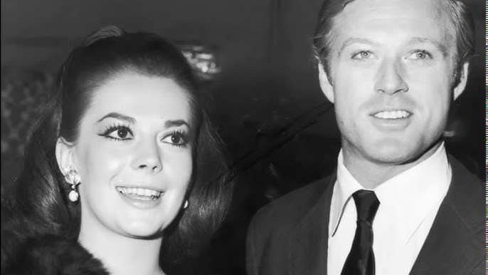 Robert Redford talks about Natalie Wood