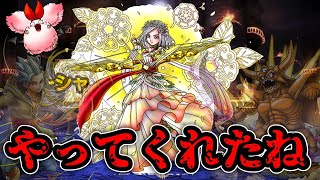 【最新】創世の巫女イルーシャさん、あまりにも強いと話題