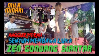 GOYANG DHUT LAWAS RW5 RT3 BY ZEN ENTERTAIN GONDANG SIANTAR (657) Hp 08116122360 Wa 081376231410