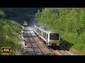 The trains and landscapes of the chiltern line 4k