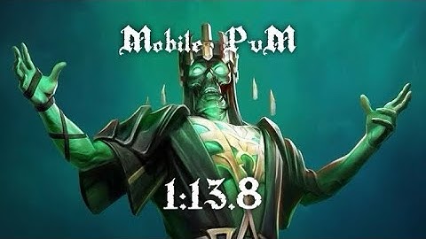 RS3 Mobile: Rasial - 1:13.8