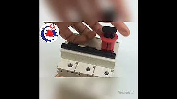 Electrical Devices Lockout Tagout LOTO 