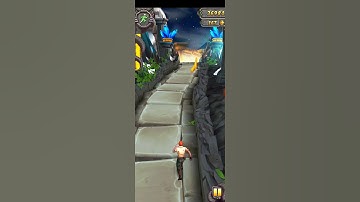 temple run 2 3d games #shorts