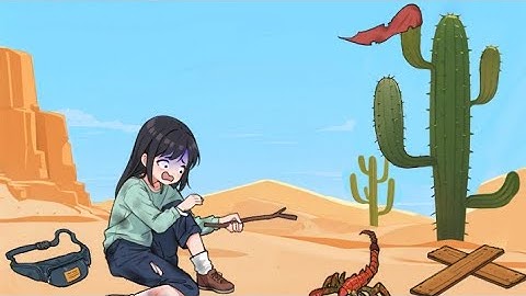 brain puzzle tricky quest level 76 desert survival - desert survival brain puzzle tricky quest