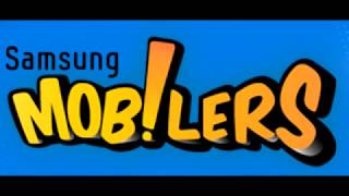 Kakao Mobilers! talk with KakaoTalk Messenger screenshot 3