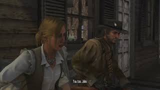 Rdr undead nightmare part 5 armadillo overrun
