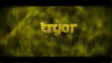 TryerMC Intro #10 By ZawenFX , TryerMC