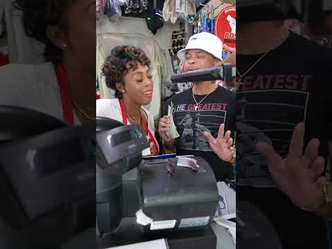 Robbery Took a Quick Turn!
