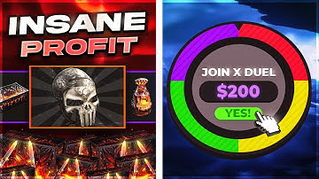 I OPENED THE MOST EXPENSIVE CASE TWICE!!!