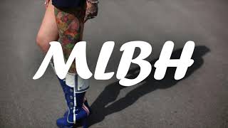 NF - Paralyzed (MorGz Chill Remix) 2020