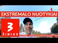 MANE RODĖ TV3 ŽINIOS