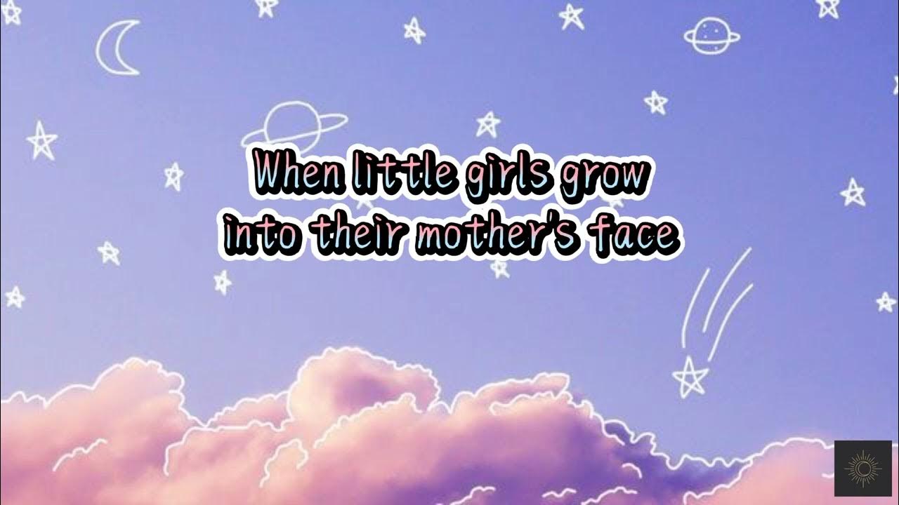 Melanie Martinez Mrs. Potato Head (Lyrics) YouTube