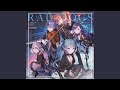 RAD DOGS (feat. 小豆沢こはね &amp; 白石杏 &amp; 東雲彰人 &amp; 青柳冬弥 &amp; 初音ミク)