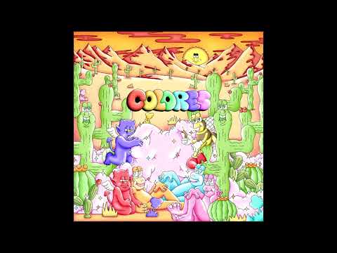 SEÑOR KINO - COLORES (FULL LP)