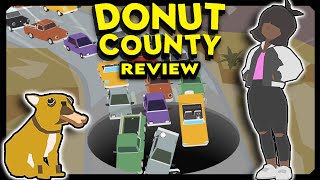 Donut County Review - Is it worth buying?