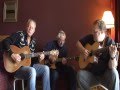 4　Tommy Emmanuel, Jim Nichols, Richard Smith　「 I'll see you in my dream」