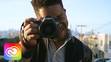 Introducing the 2017-2018 Adobe Creative Residents | Adobe Creative Cloud