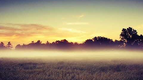 Epic Morning - Ambient/Psychill/Chillgressive