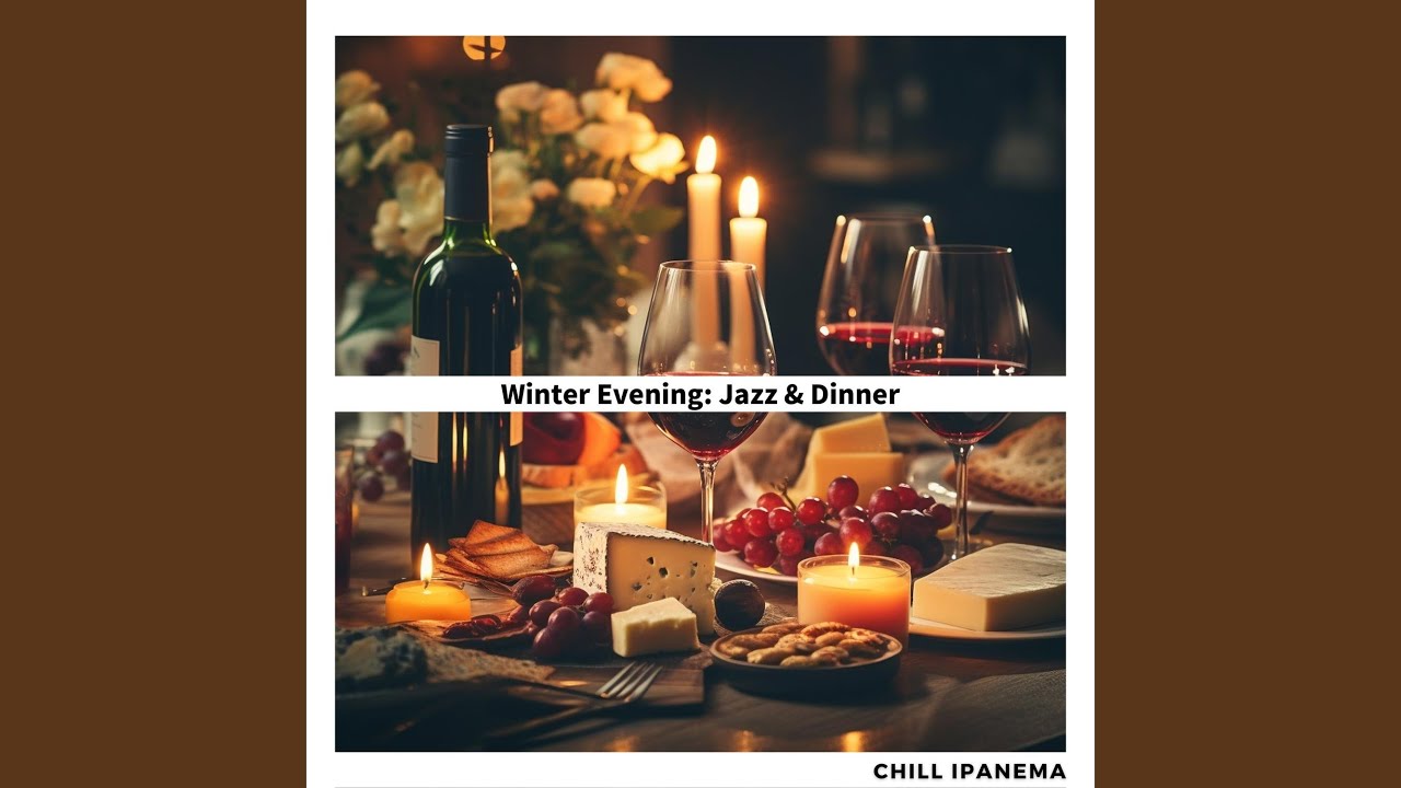 Warm Winter's Embrace