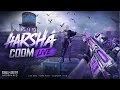 TOP 5k LEGENDARY RANK GRIND | HARSHA CODM LIVE 🔥🔥