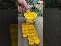 Survival Skills Mom Shows How to Make 100 Good Soap and Water #bushcraft #camping #outfit