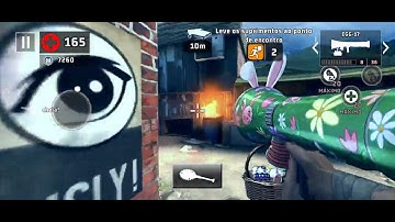 Dead Trigger 2 - EGG-17