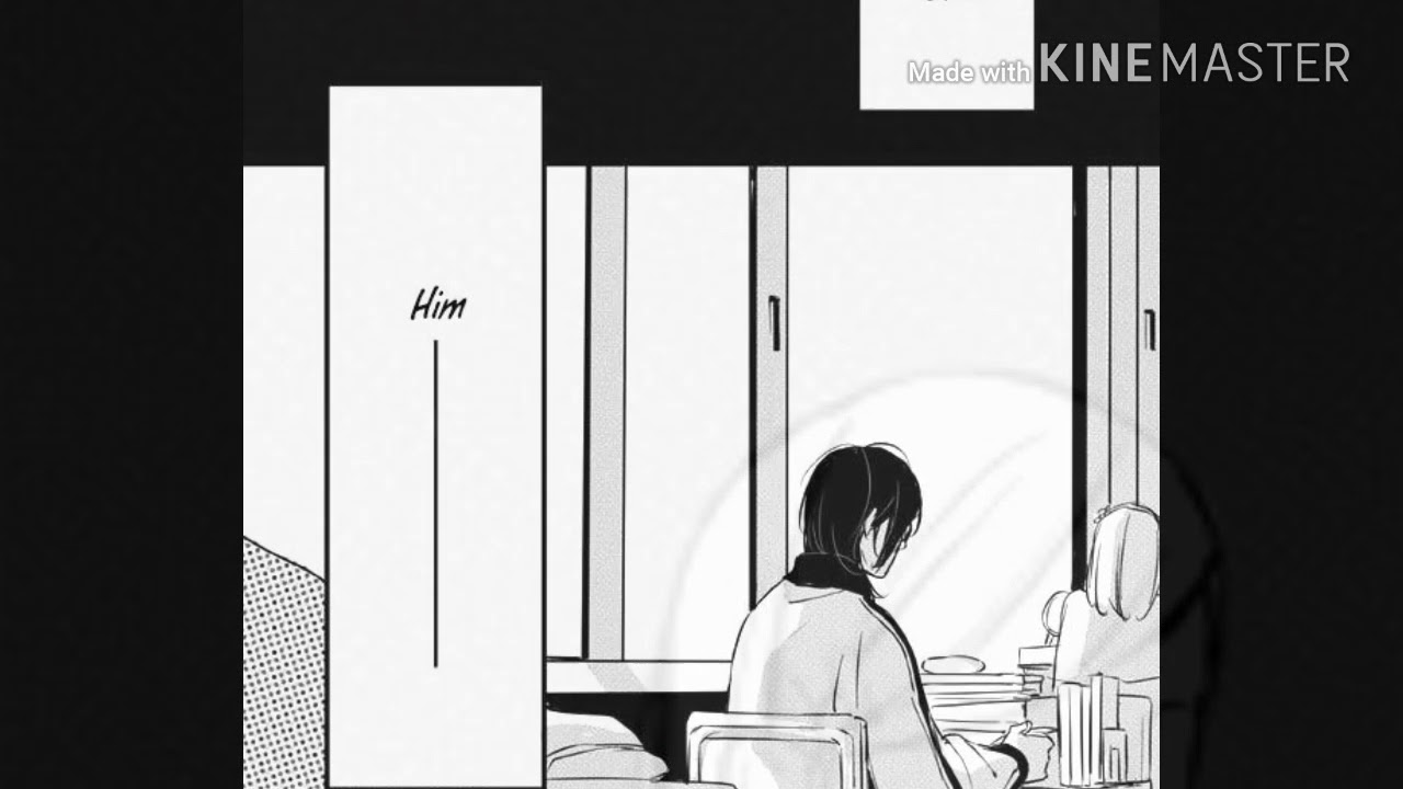 Circle (wang Zi Ying) Manhua manga//ch.1.1[ENGLISH] - YouTube