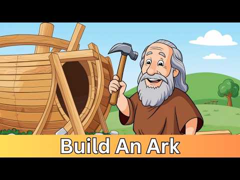 🐘🎶 Build An
