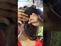 Diy marley twist on type 4 hair naturalhair protectivestyles marleytwist type4hair