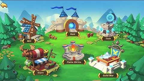 Idle Heroes Guilds (The Importance of a Good Guild!) Guide #TOP10