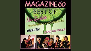 Video voorbeeld van "Magazine 60 - Rendez-vous sur la Costa del Sol"