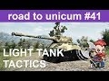 Guide to Light Tank Tactics and Scouting - Still Good in 2020!