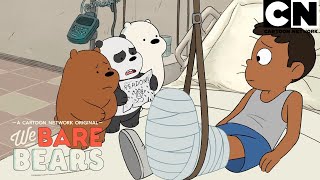 En la arena | Escandalosos | Cartoon Network