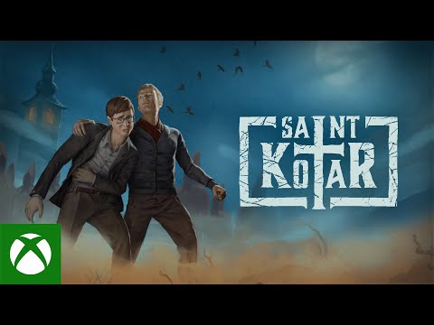 Saint Kotar - Release Date trailer