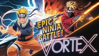 🔥 Live: Naruto x Boruto Ninja Voltage – Epic Shinobi Battles Unleashed! 🥷⚡ #naruto #anime screenshot 5